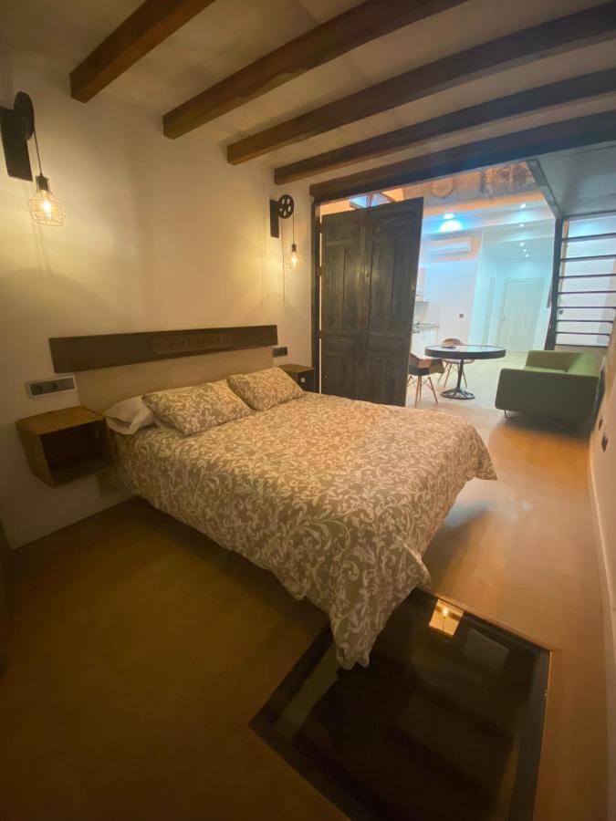 Apartamentos De Don Juan Ubeda  Exterior photo