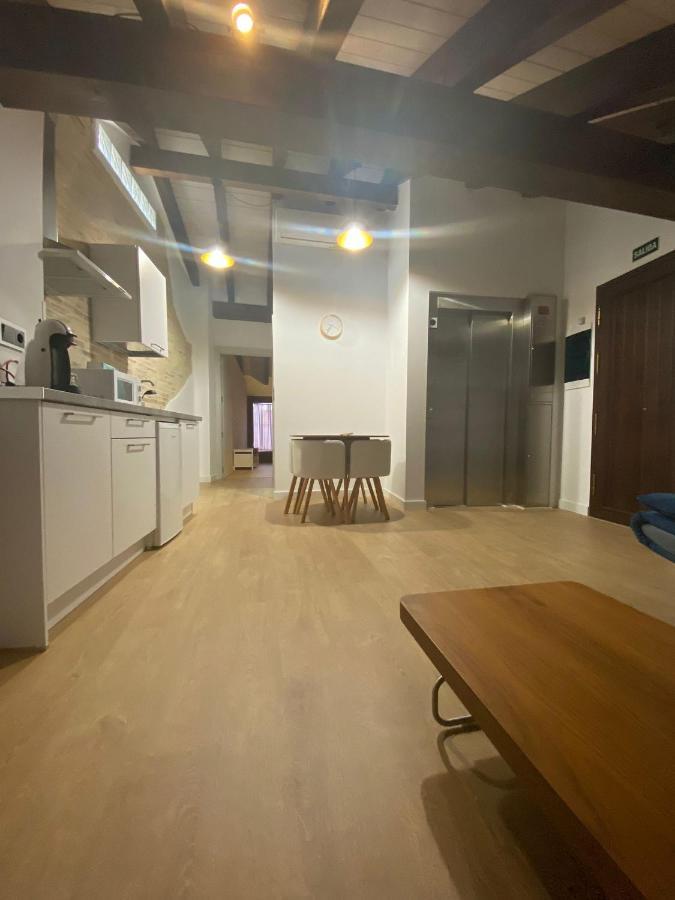 Apartamentos De Don Juan Ubeda  Exterior photo