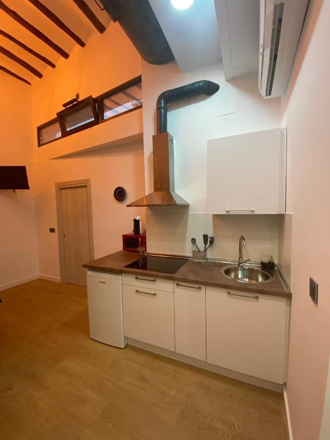 Apartamentos De Don Juan Ubeda  Exterior photo