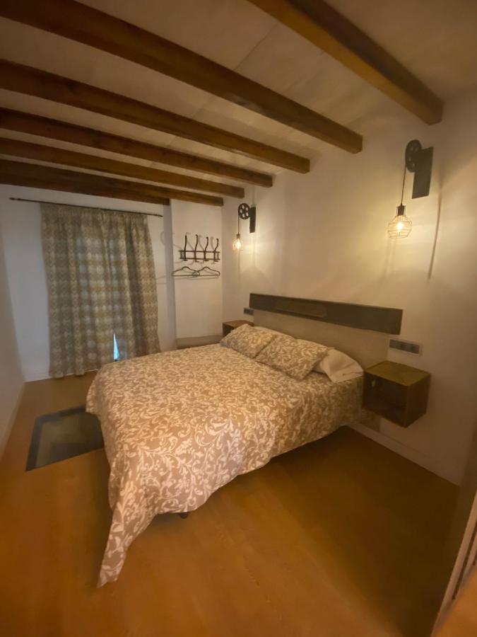 Apartamentos De Don Juan Ubeda  Exterior photo