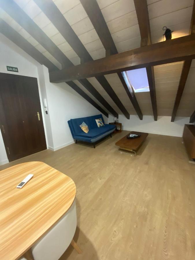 Apartamentos De Don Juan Ubeda  Exterior photo