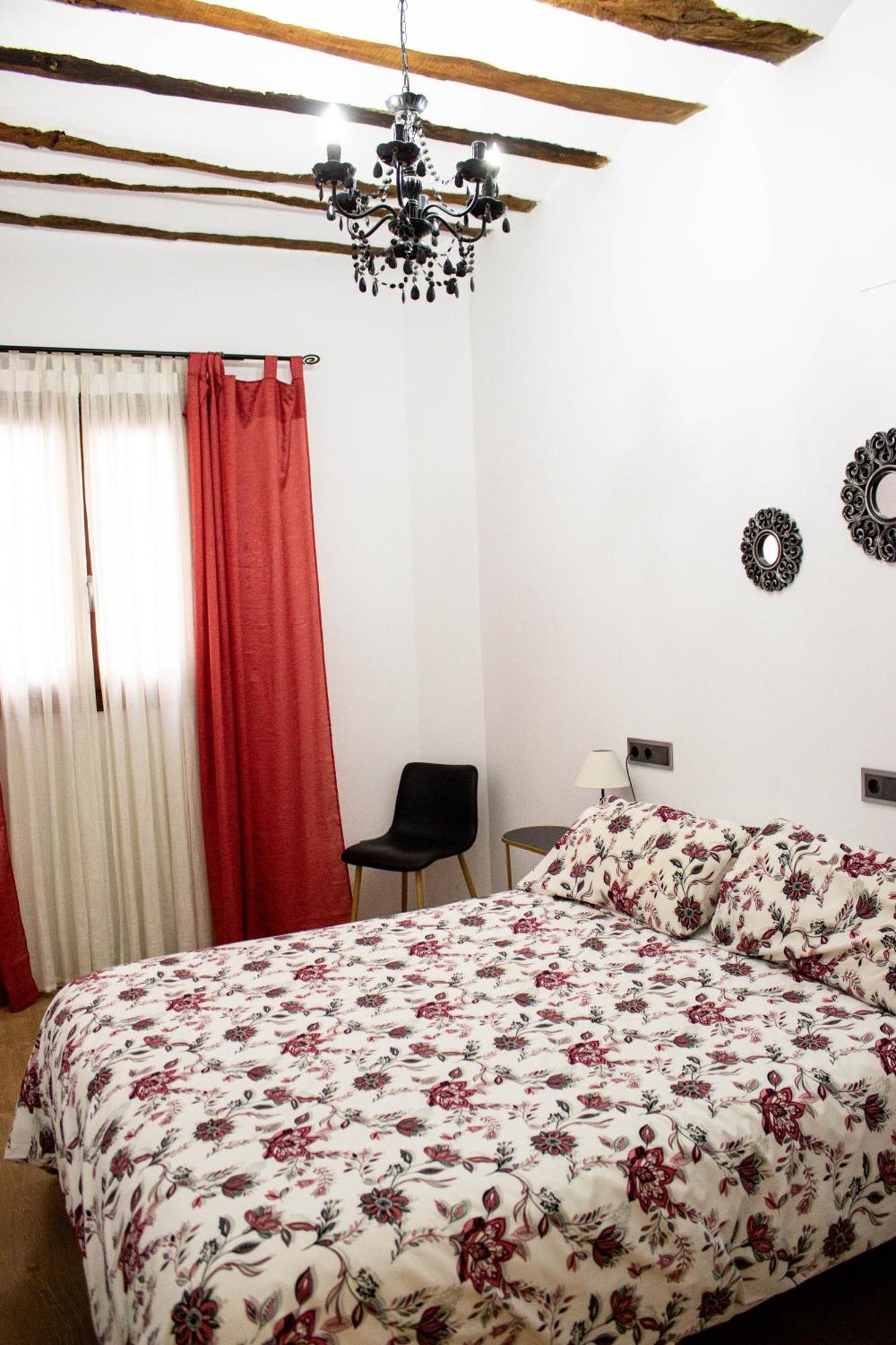 Apartamentos De Don Juan Ubeda  Exterior photo
